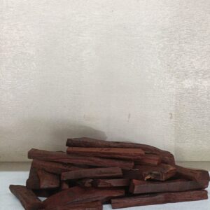 RED SANDAL WOOD