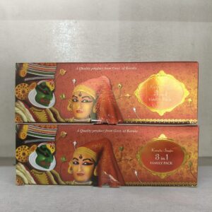 KERALA SANDAL SOAPS TRIO CLASSIC